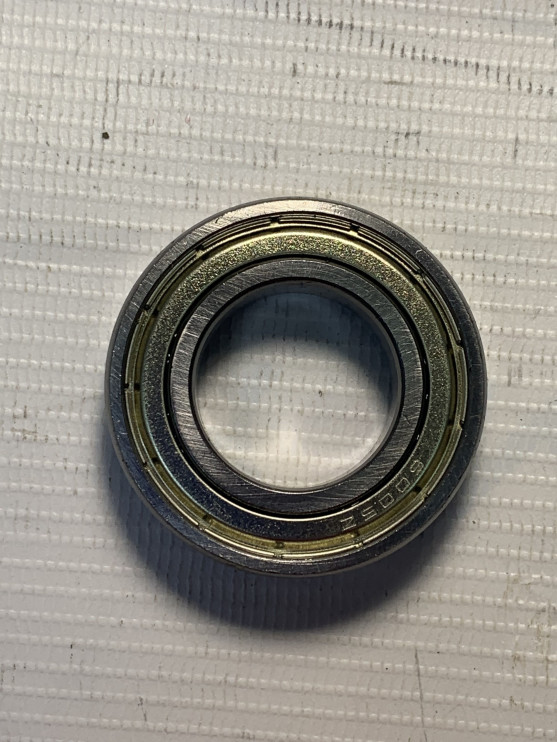 Подшипник 80105 6005ZZ закрытый 25х47х12