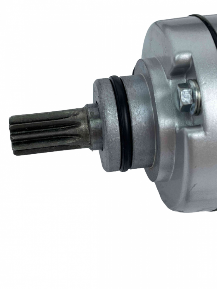 Электростартер 169FMM CB 10 шлицов