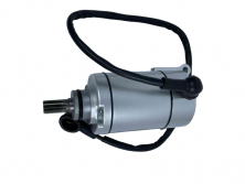 Электростартер 169FMM CB 10 шлицов