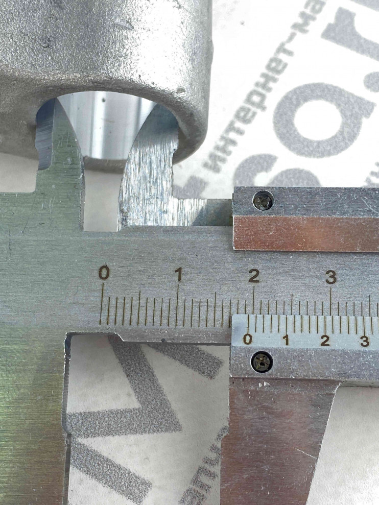 Шатун 192F в сборе Lifan