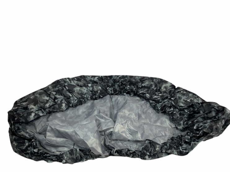 Чехол для саней мотобуксировщика 1540*770*245