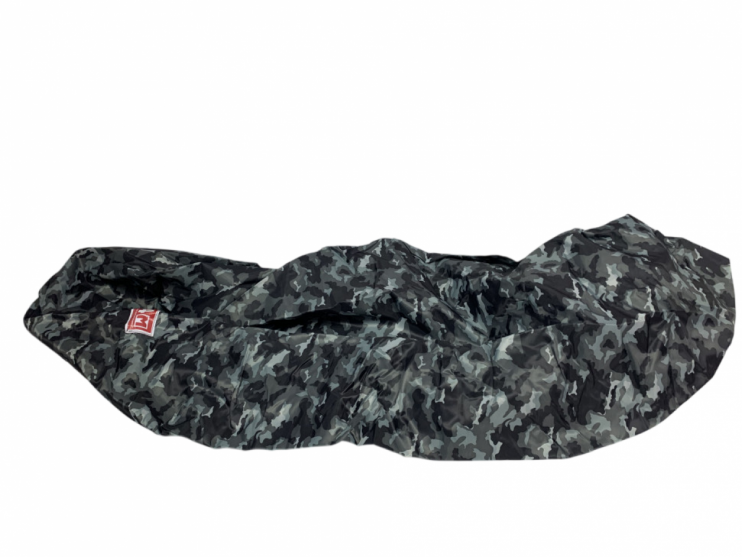 Чехол для саней мотобуксировщика 1540*770*245