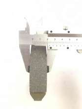 Колодки тормозные барабан скутер Suzuki Address 100