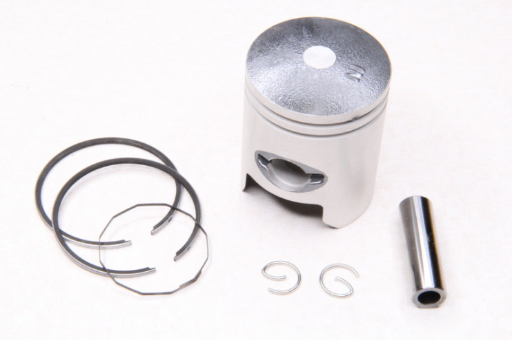 Поршень 44.00 мм Honda ZX70