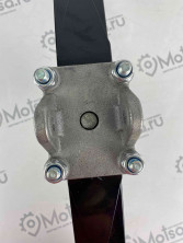 Рессора снегоход Буран в сборе(110300200) г.Рыбинск