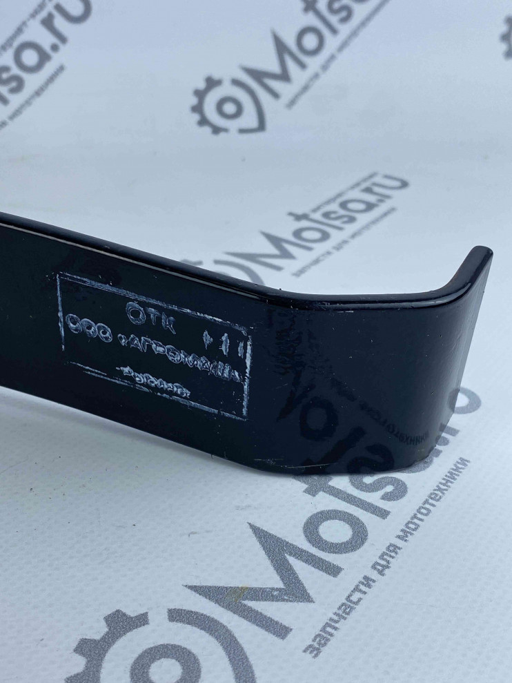 Рессора снегоход Буран в сборе(110300200) г.Рыбинск