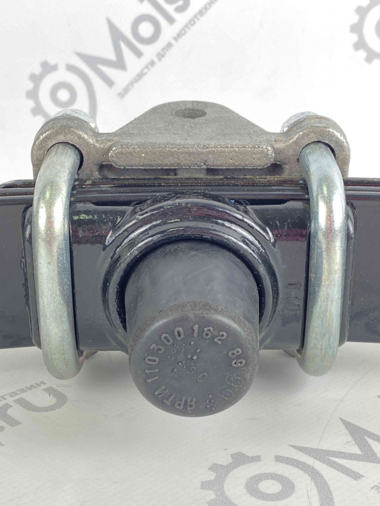 Рессора снегоход Буран в сборе(110300200) г.Рыбинск