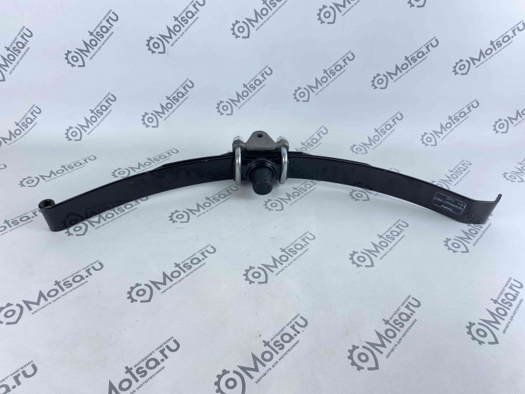 Рессора снегоход Буран в сборе(110300200) г.Рыбинск