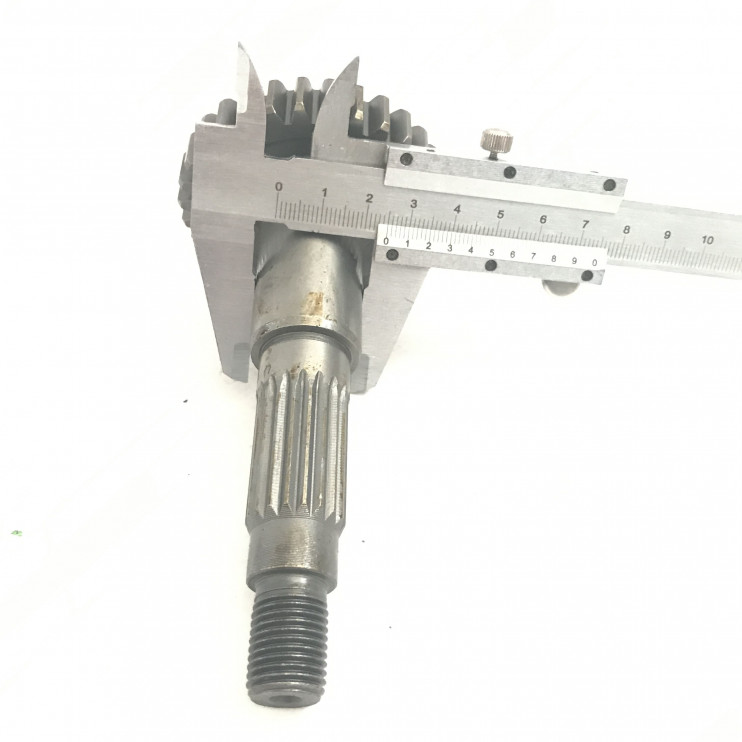 Шестерни редуктора скутер Yamaha JOG 90