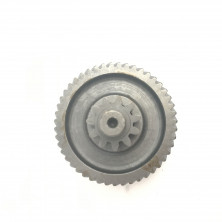 Шестерни редуктора скутер Yamaha JOG 90