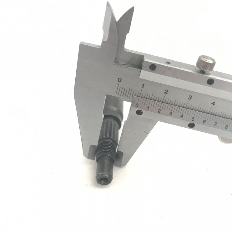 Шестерни редуктора скутер Yamaha JOG 90