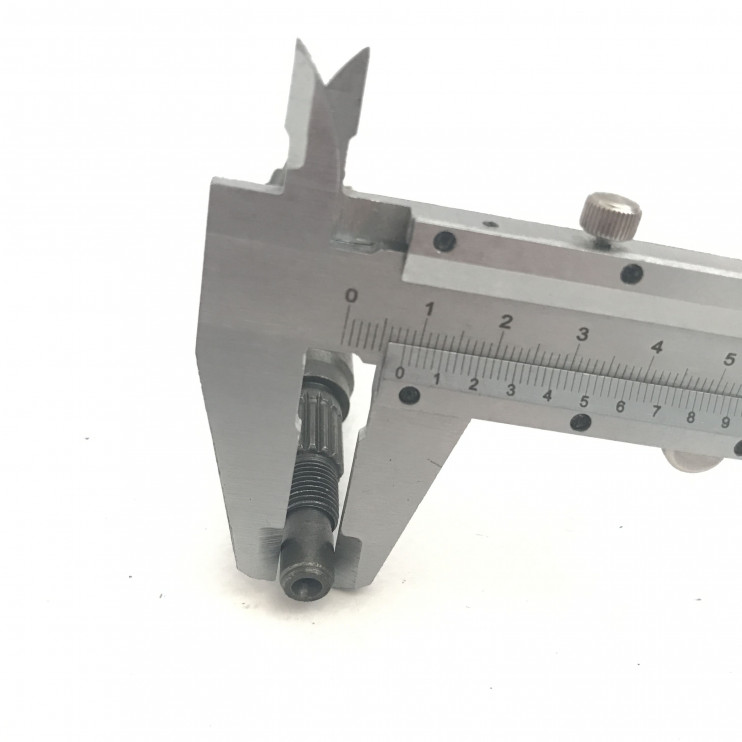 Шестерни редуктора скутер Yamaha JOG 90