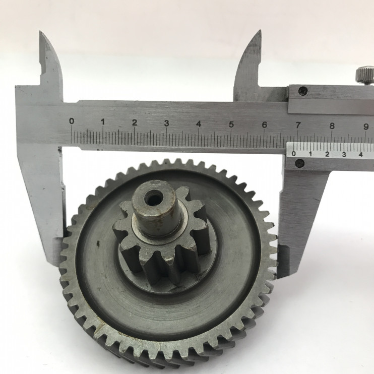 Шестерни редуктора скутер Yamaha JOG 90