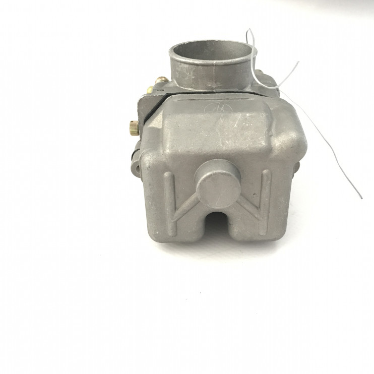 Карбюратор К68Р снегоход Рысь