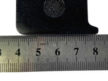 Колодки тормозные задние Honda CB 400