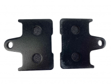 Колодки тормозные задние Honda CB 400