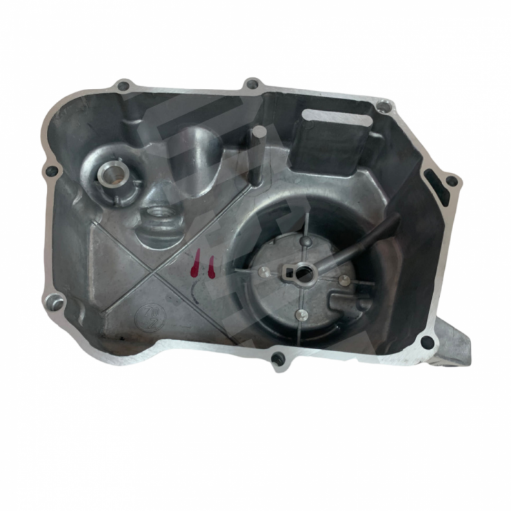 Крышка картера правая Дельта, Альфа 70сс