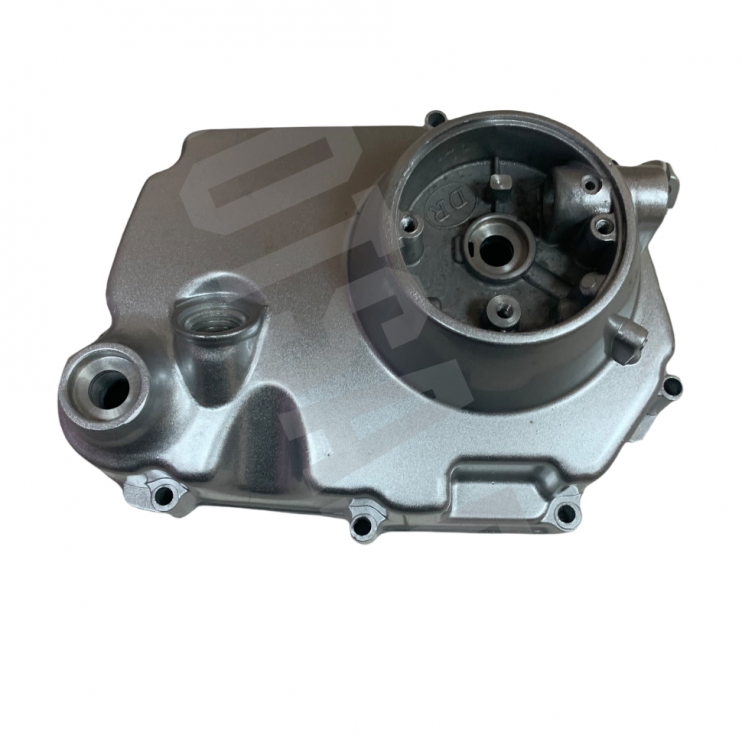 Крышка картера правая Дельта, Альфа 70сс