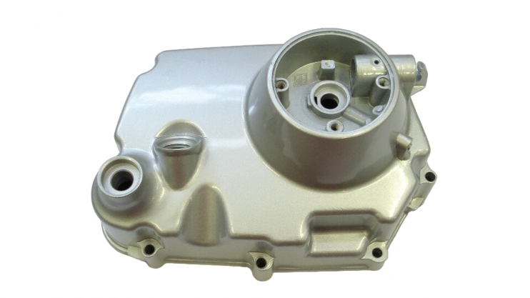 Крышка картера правая Дельта, Альфа 70сс