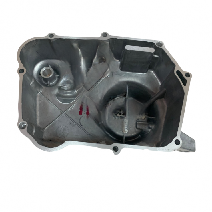 Крышка картера правая Дельта, Альфа 70сс