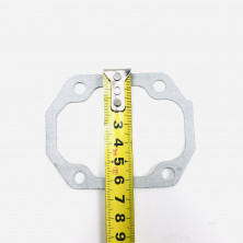 Прокладка крышки головки Альфа квадрат