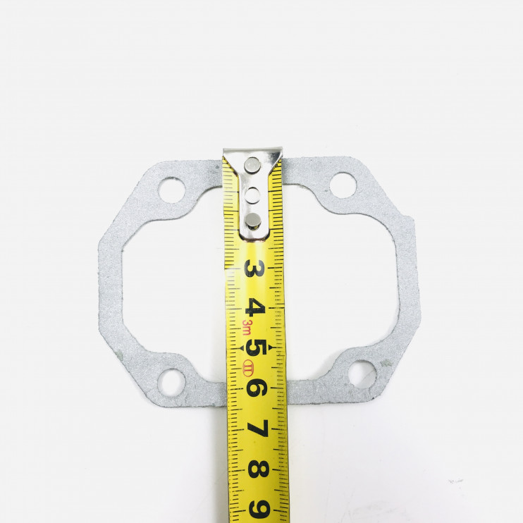 Прокладка крышки головки Альфа квадрат