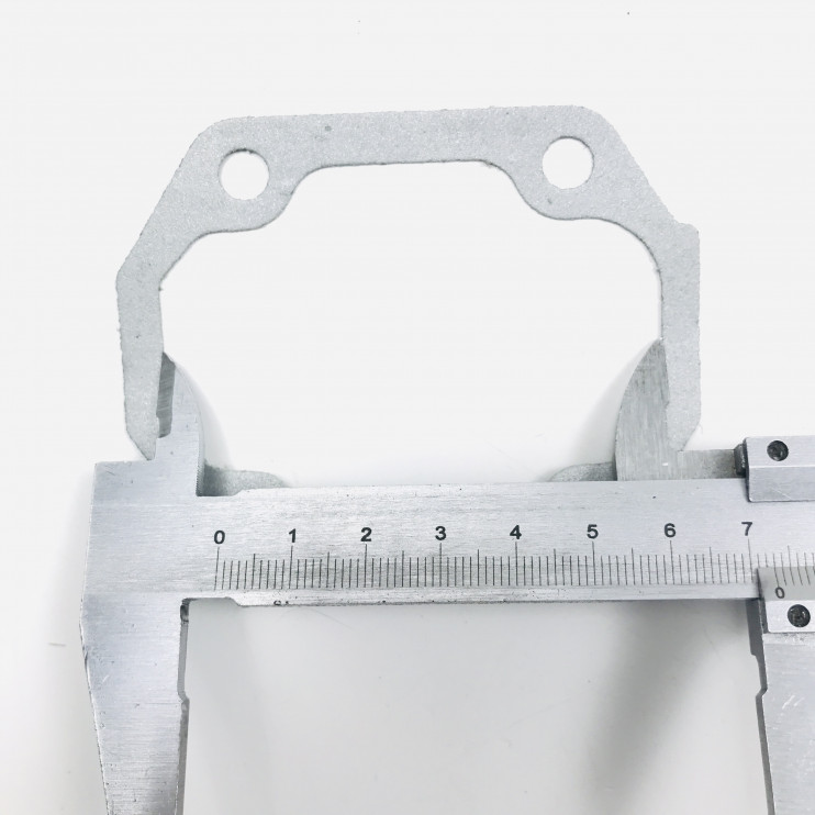 Прокладка крышки головки Альфа квадрат