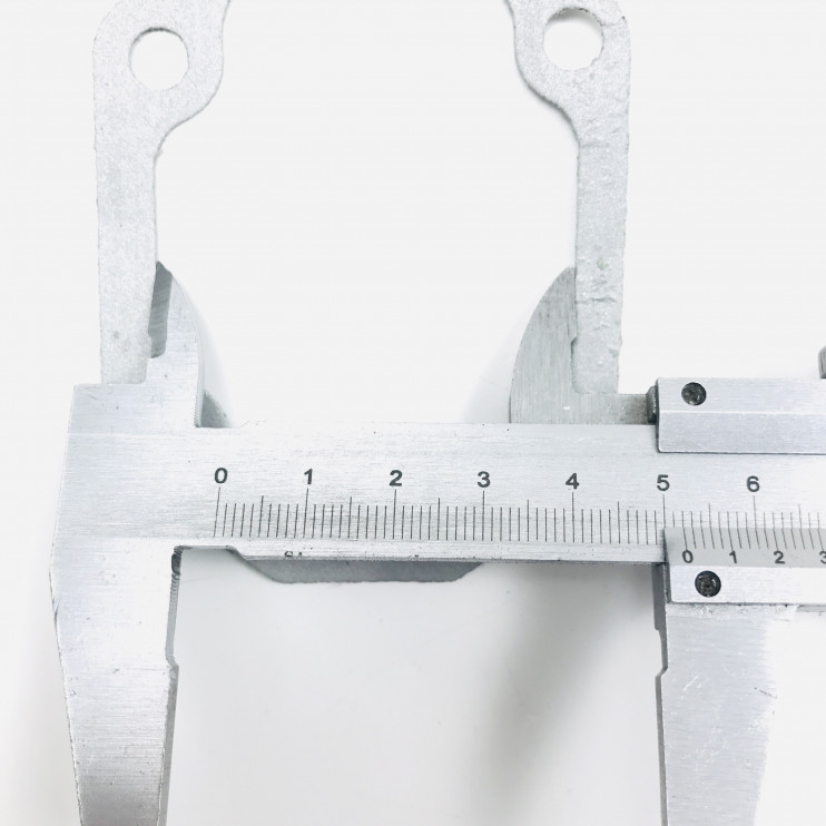 Прокладка крышки головки Альфа квадрат