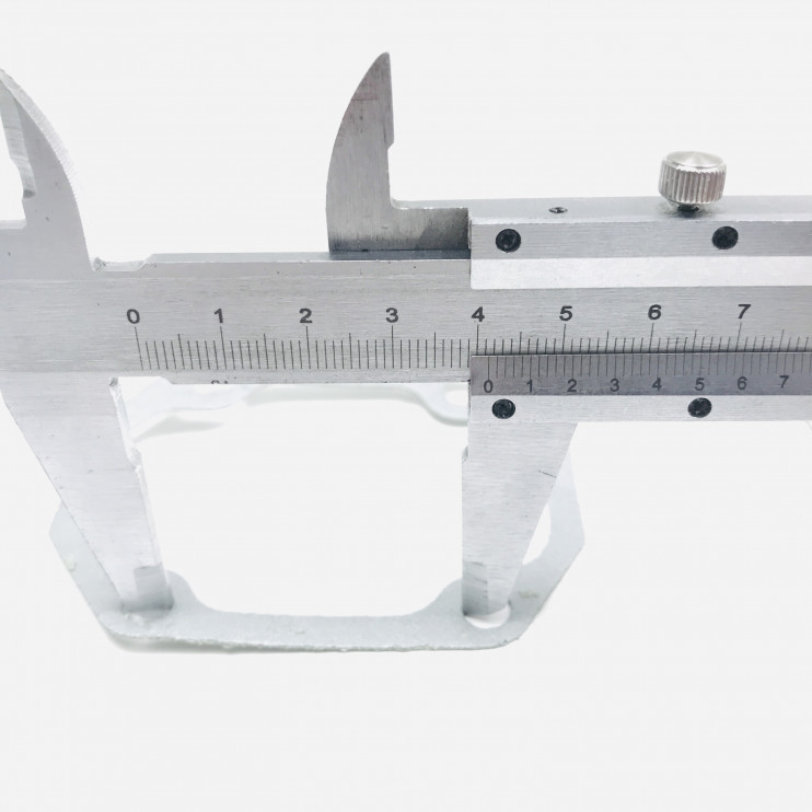 Прокладка крышки головки Альфа квадрат