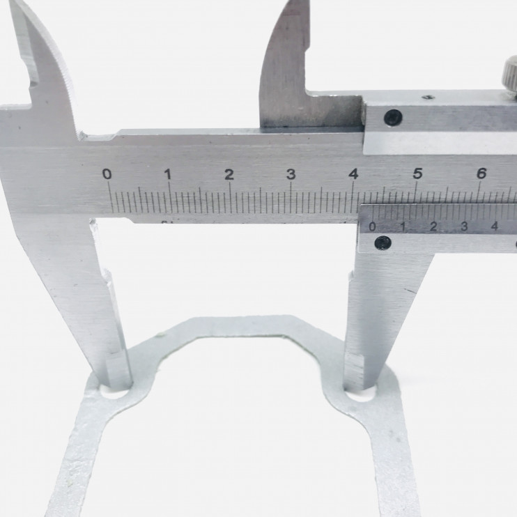 Прокладка крышки головки Альфа квадрат