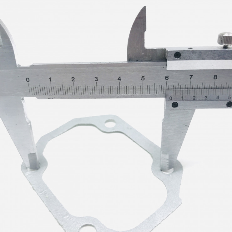 Прокладка крышки головки Альфа квадрат