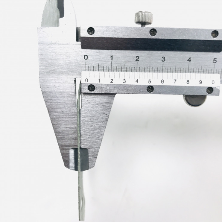 Прокладка крышки головки Альфа квадрат