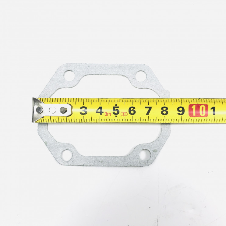 Прокладка крышки головки Альфа квадрат