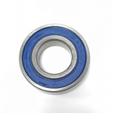 Подшипник Тайга 180205  6205-2RS  катков закрытый  завод