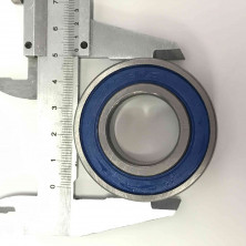 Подшипник Тайга 180205  6205-2RS  катков закрытый  завод