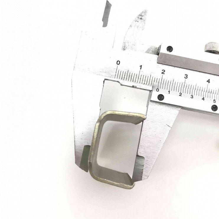 Скоба гусеницы Тайга без бурта  С40200006