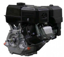 Двигaтель Lifan 16 л.с. KP420 вaл d25