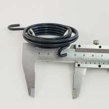 Пружина кикстартера 139QMB возвратная