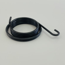 Пружина кикстартера 139QMB возвратная