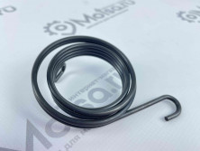 Пружина кикстартера 139QMB возвратная