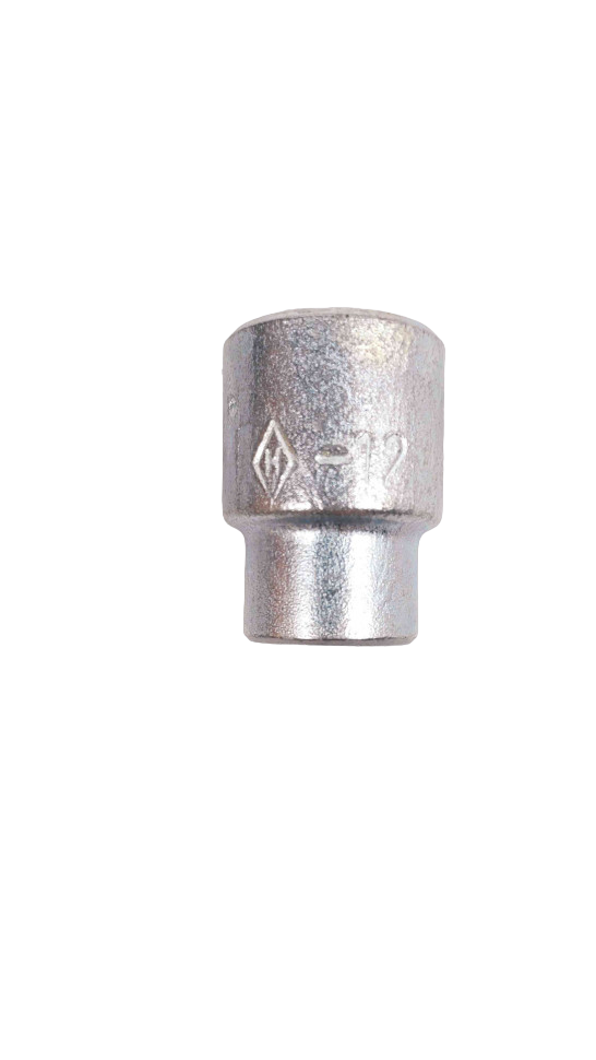Головка 12мм 1-2 6гр