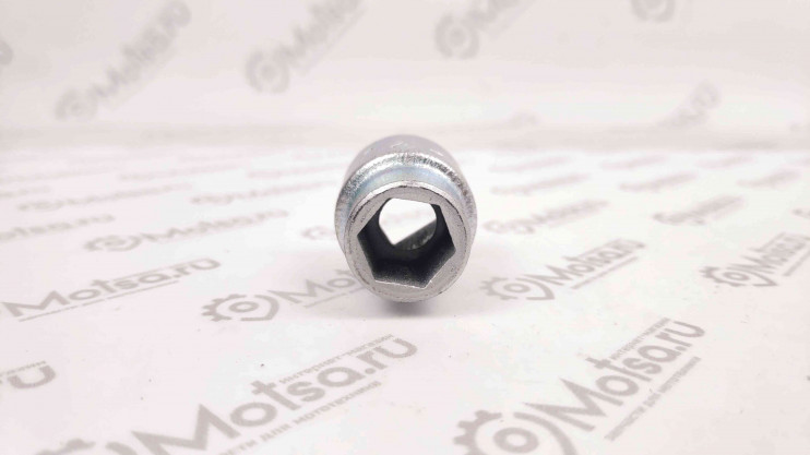 Головка 12мм 1-2 6гр