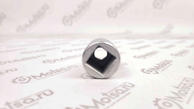 Головка 12мм 1-2 6гр