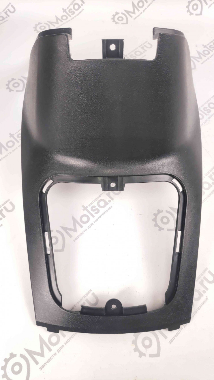 Облицовка подседельного багажника Kinker