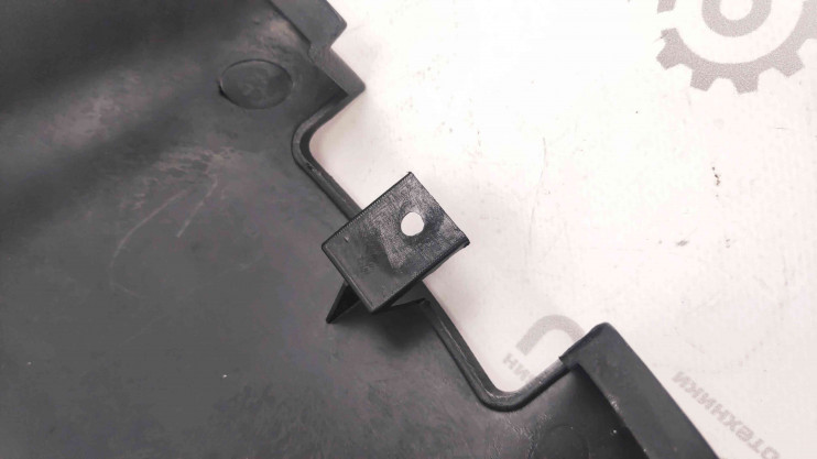 Облицовка подседельного багажника Kinker