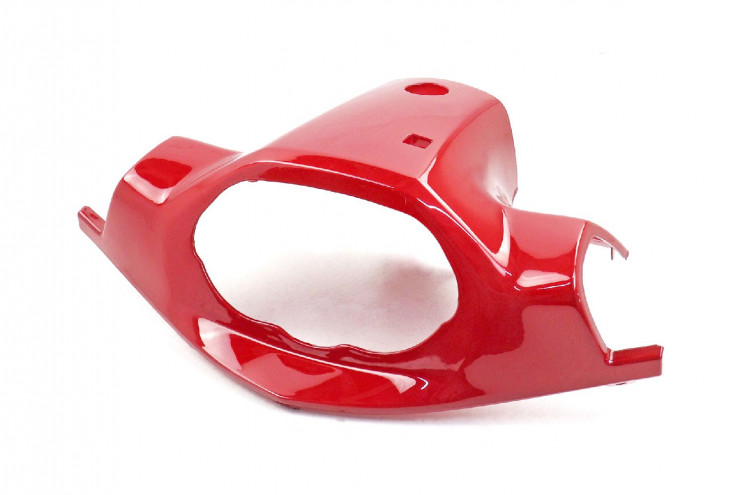 Облицовка спидометра Activ Nova красная