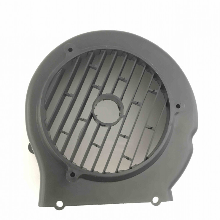 Кожух крыльчатки охлаждения 152QMI 157QMJ