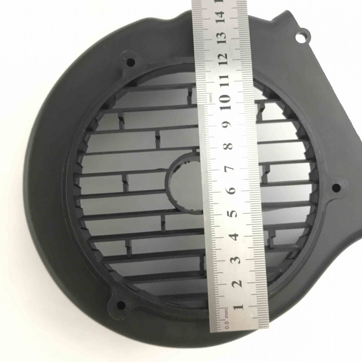 Кожух крыльчатки охлаждения 152QMI 157QMJ