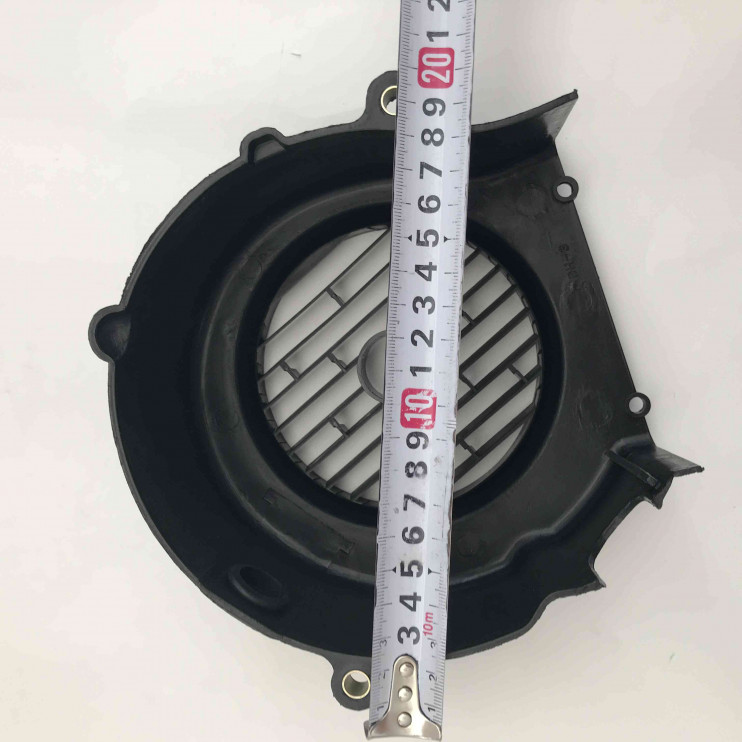 Кожух крыльчатки охлаждения 152QMI 157QMJ