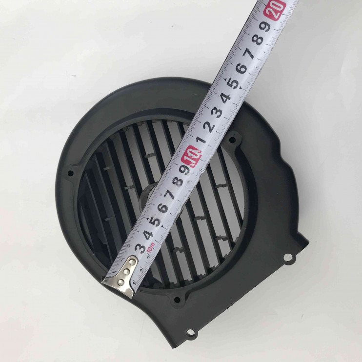 Кожух крыльчатки охлаждения 152QMI 157QMJ